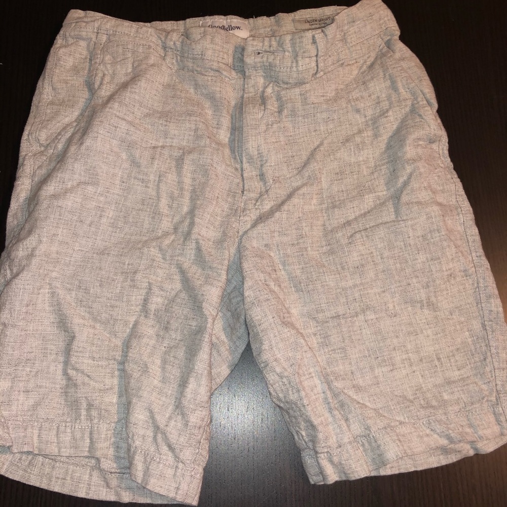 Good fellow shorts